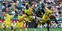 Udinese vs Hellas Verona (23:30 – 25/08) | Xem lại trận đấu