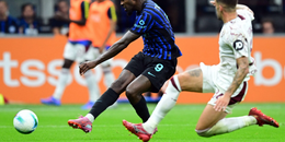 Inter Milan vs Torino (01:45 – 26/08) | Xem lại trận đấu