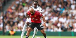 Fulham vs Manchester United (22:30 – 24/08) | Xem lại trận đấu
